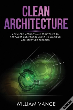 Capa do artigo Clean Architecture