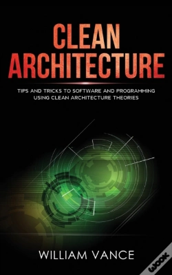 Capa do artigo Clean Architecture