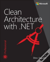 Clean Architecture With .Net