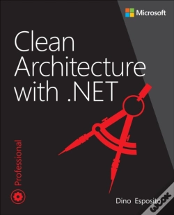 Capa do artigo Clean Architecture With .Net