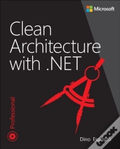 Capa do artigo Clean Architecture With .Net