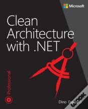 Capa do artigo Clean Architecture With .Net