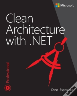 Capa do artigo Clean Architecture With .Net