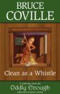 Clean As A Whistle - Preview