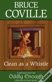 Capa do artigo Clean As A Whistle