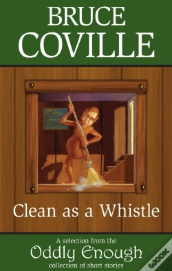 Capa do artigo Clean As A Whistle
