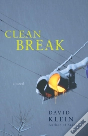 Capa do artigo Clean Break