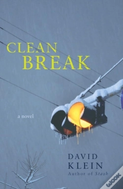Capa do artigo Clean Break