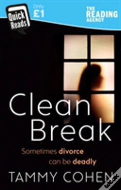 Capa do artigo Clean Break