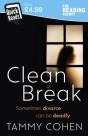 Clean Break - Preview