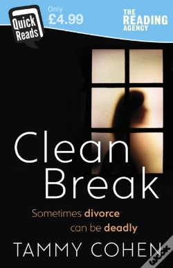 Capa do artigo Clean Break