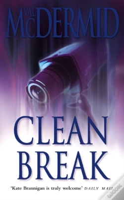Capa do artigo Clean Break