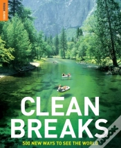 Capa do artigo Clean Breaks