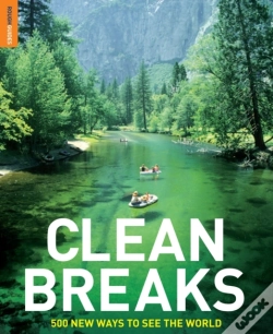 Capa do artigo Clean Breaks