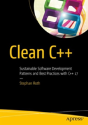 Clean C++ - Preview