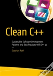 Capa do artigo Clean C++