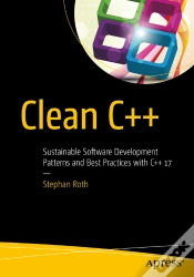 Capa do artigo Clean C++