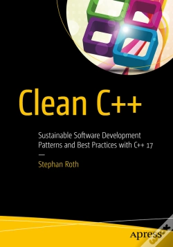 Capa do artigo Clean C++