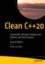 Clean C++20 - Preview