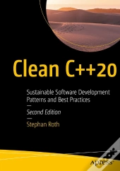 Clean C++20