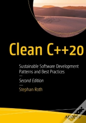 Capa do artigo Clean C++20