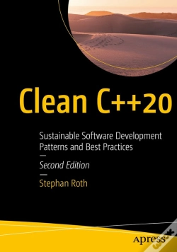 Capa do artigo Clean C++20