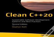Clean C++20