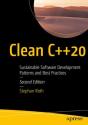 Clean C++20 - Preview
