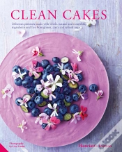 Capa do artigo Clean Cakes