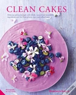 Capa do artigo Clean Cakes