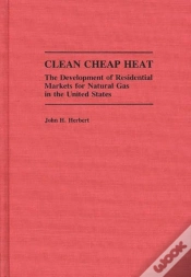 Capa do artigo Clean Cheap Heat