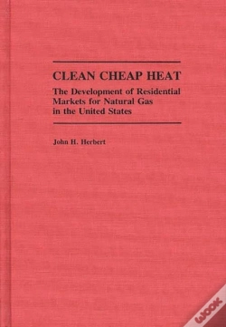Capa do artigo Clean Cheap Heat