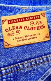 Capa do artigo Clean Clothes