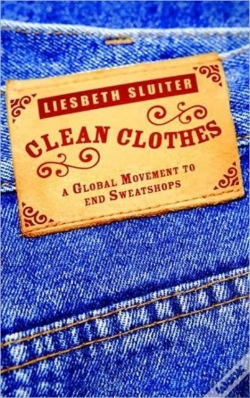 Capa do artigo Clean Clothes