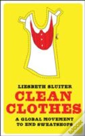 Capa do artigo Clean Clothes