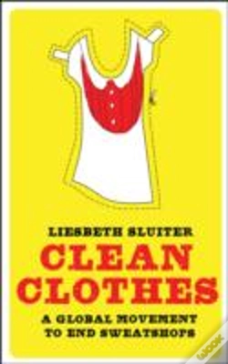 Capa do artigo Clean Clothes