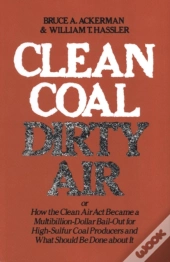 Clean Coal/Dirty Air