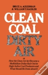 Clean Coal/Dirty Air