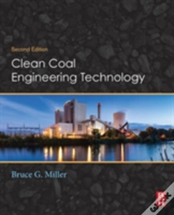 Capa do artigo Clean Coal Engineering Technology