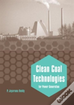 Clean Coal Technologies For Power Generation