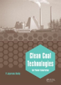 Clean Coal Technologies For Power Generation - Preview