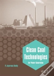 Capa do artigo Clean Coal Technologies For Power Generation