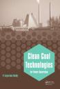 Clean Coal Technologies For Power Generation - Preview