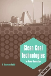 Capa do artigo Clean Coal Technologies For Power Generation