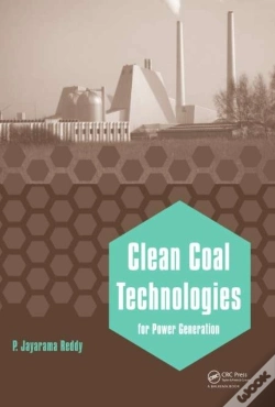 Capa do artigo Clean Coal Technologies For Power Generation
