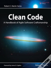 Capa do artigo Clean Code