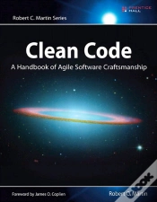 Capa do artigo Clean Code