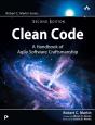 Clean Code - Preview