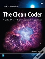 Capa do artigo Clean Coder, The
