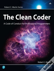 Capa do artigo Clean Coder, The